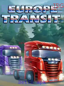 Explorando o Fascinante Mundo de EuropeTransit e a Tendência do Bet10 apk