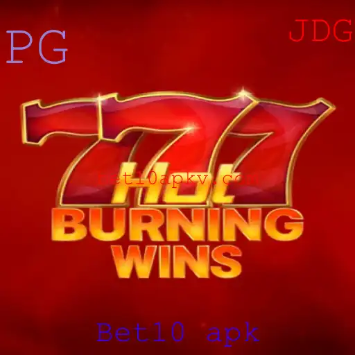 Explorando o Fascinante Mundo de HotBurningWins e Bet10 apk