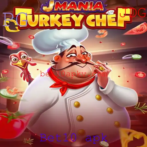JManiaTurkeyChef: Aventuras Gastronômicas no Mundo Virtual