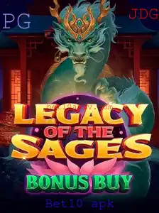 Explorando o Fascinante Jogo LegacyoftheSagesBonusBuy