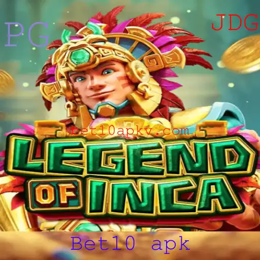 Descubra o Fascinante Mundo de LegendofInca e Como Jogar com Bet10 APK