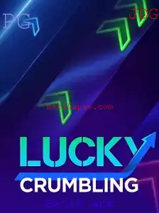 Explorando o Mundo Fascinante de LuckyCrumbling e Bet10 apk
