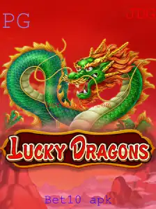 Explorando o Mundo de LuckyDragons: Um Guia Completo