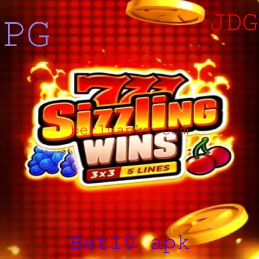 Descubra a Emoção do Jogo 777sizzlingwins e a Experiência Única do Bet10 apk