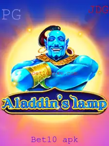 Descubra o Fascinante Mundo de Aladdinslamp: Um Guia Completo