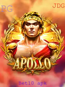Explorando as Aventuras do Jogo Apollo e a Integração com Bet10 APK