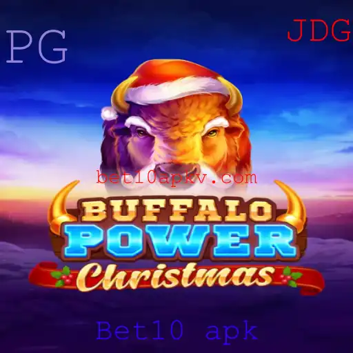 Descubra o Mundo de Buffalo Power Christmas e sua Emoção Festiva