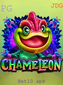 Descubra o Mundo Envolvente do Jogo Chameleon e Conheça Bet10 APK