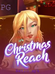 Descubra o Fascinante Jogo ChristmasReach e Aprenda Suas Regras