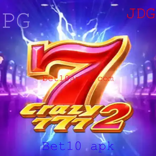Explorando Crazy7772: Um Mergulho no Mundo das Apostas com Bet10 Apk