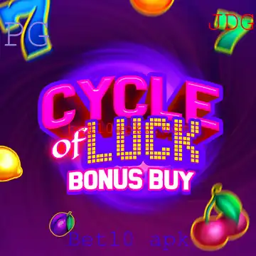 Descubra as Emoções do Jogo CycleofLuckBonusBuy