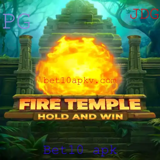 Explorando o Mundo de FireTemple: Uma Aventura Envolvente com Bet10 apk