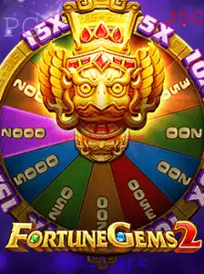 Explorando FortuneGems2: Um Guia Completo para Jogadores