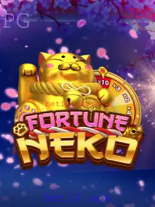 Explorando o Fascinante Mundo de FortuneNeko e o Uso do Bet10 APK