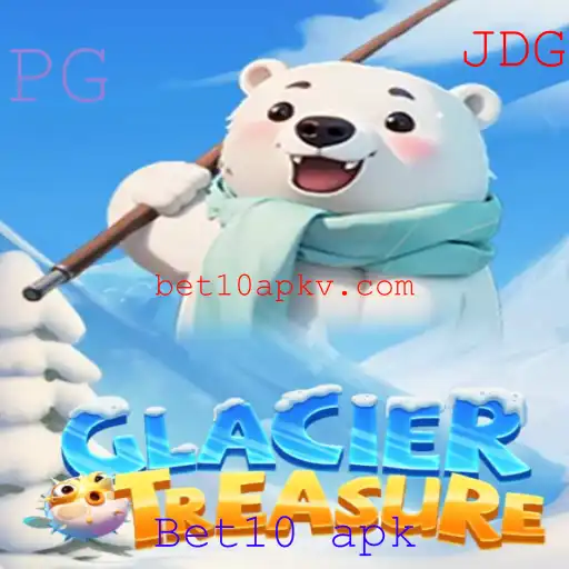 Descubra a Aventura Congelante de GlacierTreasure