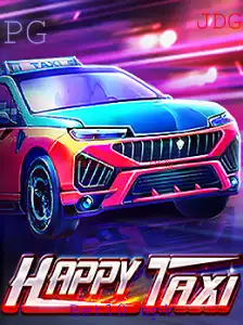Explorando o Mundo de HappyTaxi e a Tendência Bet10 Apk