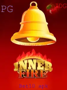 Explorando o Mundo de InnerFire e o Impacto do Bet10 APK