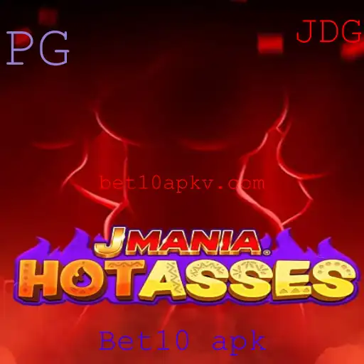 Explorando o Jogo JManiaHotAsses e a Aplicação Bet10 APK