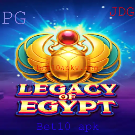 Explorando LegacyOfEgypt: Aventuras no Antigo Egito com Bet10 apk