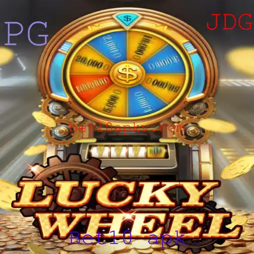Explorando o Fascinante Mundo do Jogo LuckyWheel e Bet10 apk