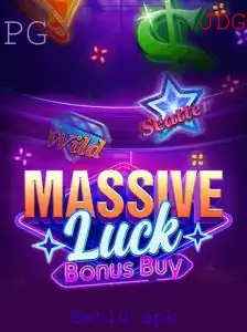 Explorando o Novo Hit do Cassino: MassiveLuckBonusBuy