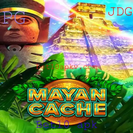 Descubra o Envolvente Mundo de MayanCache e a Revolução do Bet10 APK