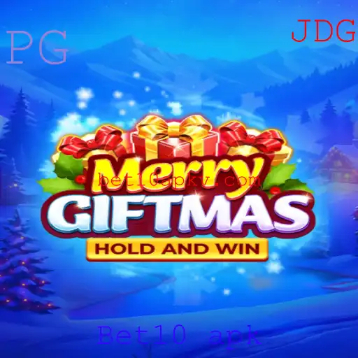Conheça MerryGiftmas: A Nova Sensação do Entretenimento Digital
