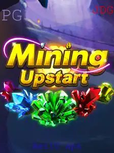 Descubra o Mundo de 'MiningUpstart' e Como o 'Bet10 apk' Pode Melhorar Sua Experiência de Jogo