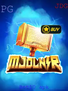 Descubra o Universo de Mjolnir: Um Jogo de Estratégia Envolvente