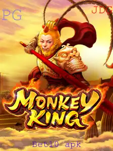 MonkeyKing: Um Mergulho ao Mundo do Jogo Aventura e Estratégia com Bet10 APK