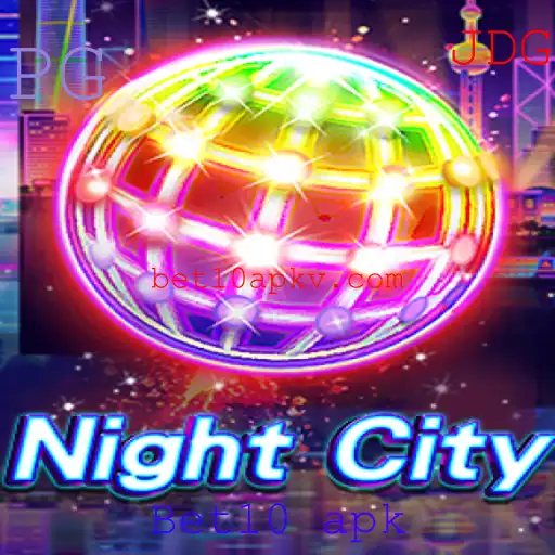 Descubra NightCity: O Jogo de Aventura Urbano e o Bet10 Apk