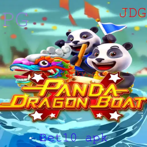 Descubra o Mundo Emocionante de PANDADRAGONBOAT: O Novo Sensação do Universo dos Jogos