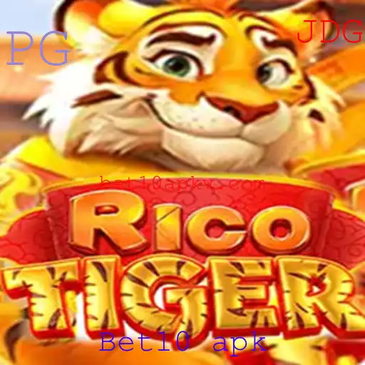 Explorando o Mundo de Apostas com RicoTiger e Bet10 APK
