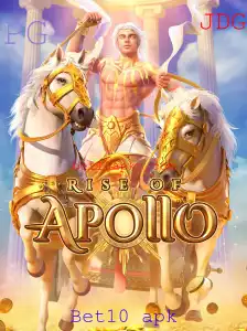Explorando o Universo de RiseofApollo com Bet10 Apk