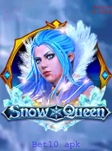 Descubra o Mundo Encantado de SnowQueen: Uma Experiência Única em Jogos de Aventura