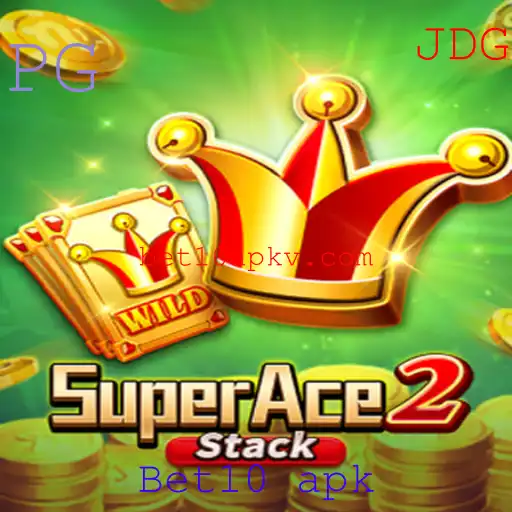 Descubra o Mundo Empolgante de SuperAce2 e Bet10 apk