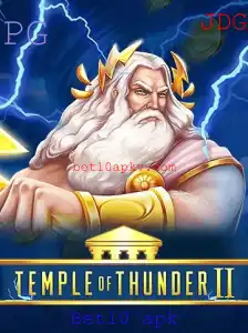 Descubra o Fantástico Mundo de TempleofThunderII