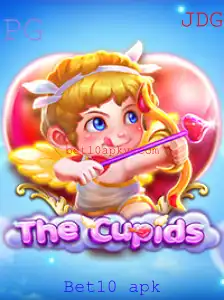 Explorando TheCupids: O Novo Fenômeno dos Jogos com Bet10 APK