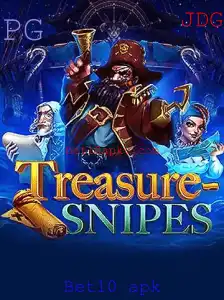 Explorando TreasureSnipes: Um Guia Completo para Iniciantes