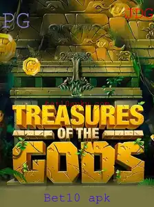 Explorando o Universo de TreasureoftheGods: Um Mergulho na Aventura