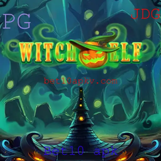 Desvendando o Fascinante Mundo de WitchElf e a Inovação do Bet10 apk