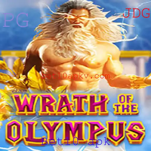 Descubra WrathofOlympus: Uma Jornada Mitológica nos Jogos Digitais