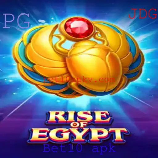 RiseOfEgypt: Explore a Antiga Civilização com a Bet10 APK